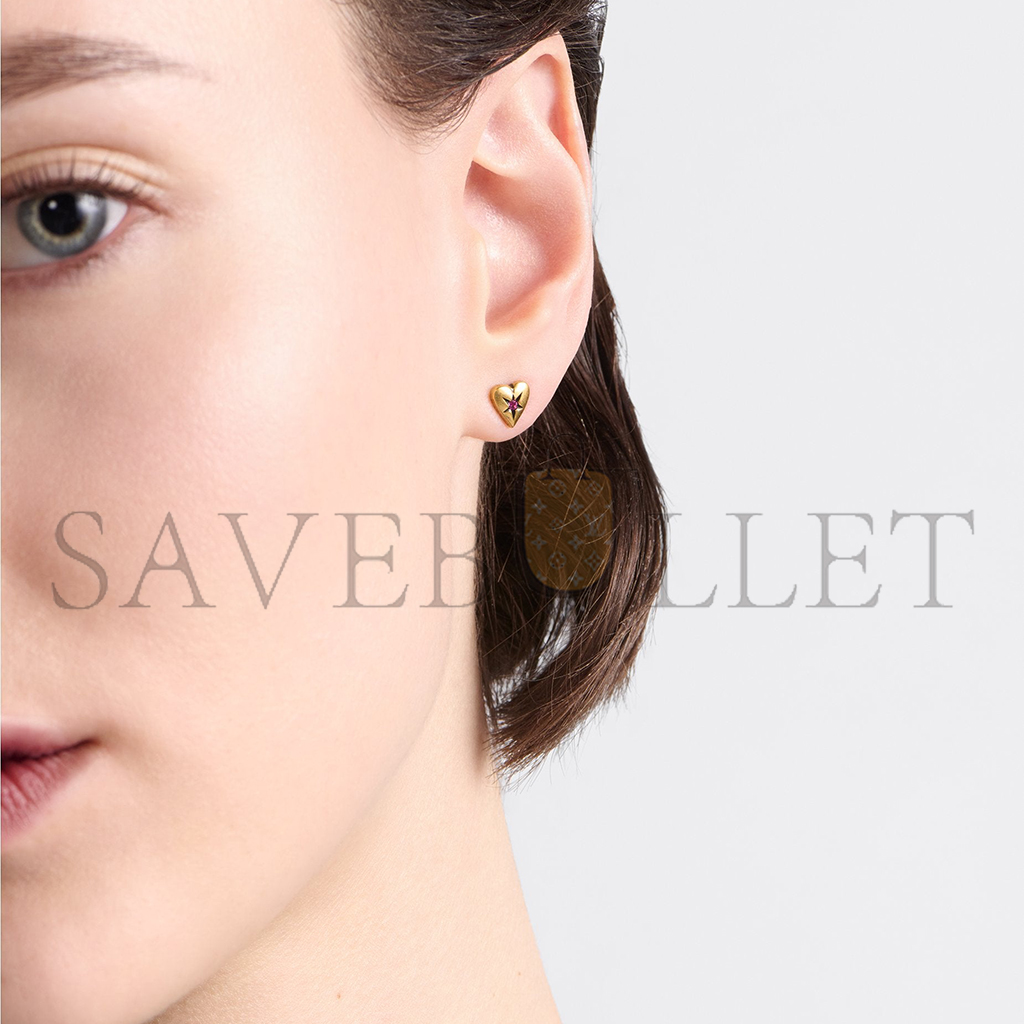 D*or lucky charms set of stud earrings e3294womcy_d09x